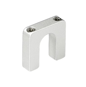 Uchwyty aluminiowe do paneli wsuwanych