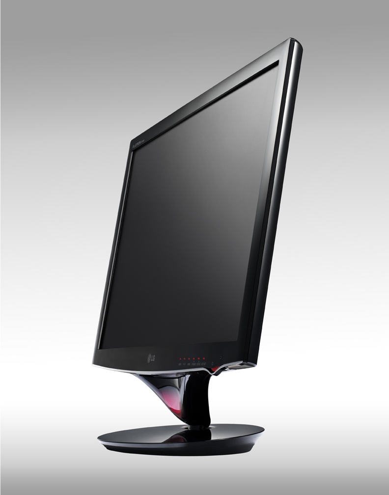 Monitor LED